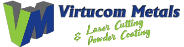 Virtucom Custom Metal Fabrication
